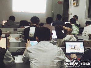 合肥JavaEE14期SE项目实战正式启动，技术交流助力成长